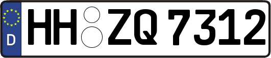HH-ZQ7312