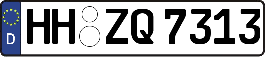 HH-ZQ7313