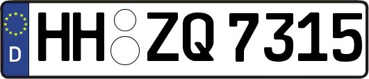 HH-ZQ7315