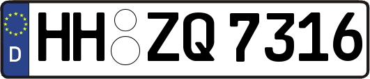 HH-ZQ7316