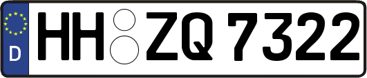 HH-ZQ7322