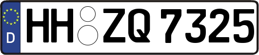 HH-ZQ7325