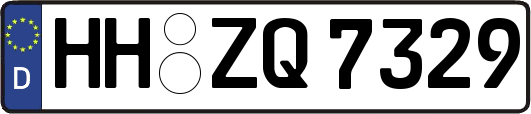 HH-ZQ7329