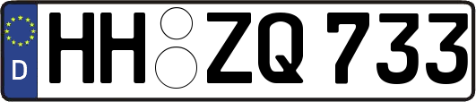 HH-ZQ733