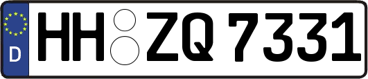 HH-ZQ7331