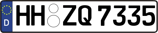HH-ZQ7335