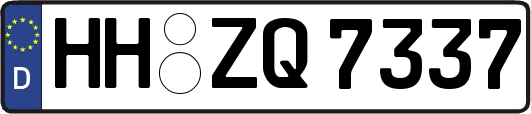 HH-ZQ7337