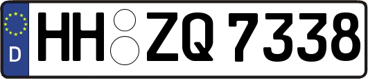 HH-ZQ7338