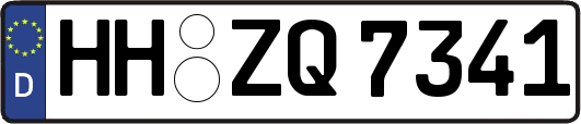 HH-ZQ7341