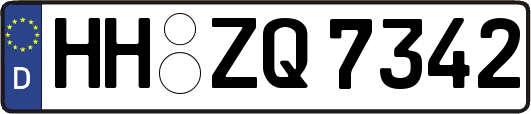 HH-ZQ7342