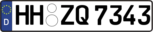 HH-ZQ7343