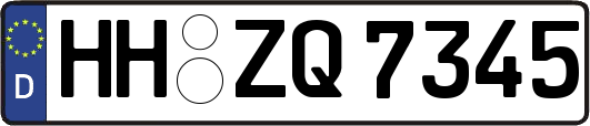 HH-ZQ7345