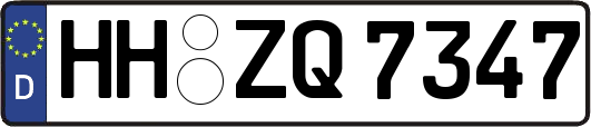 HH-ZQ7347