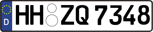 HH-ZQ7348