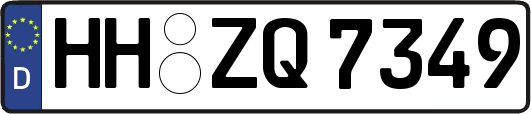 HH-ZQ7349