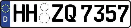 HH-ZQ7357
