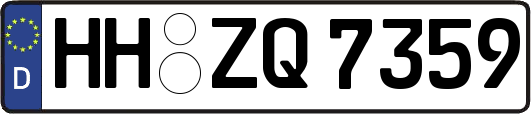 HH-ZQ7359