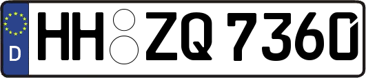 HH-ZQ7360
