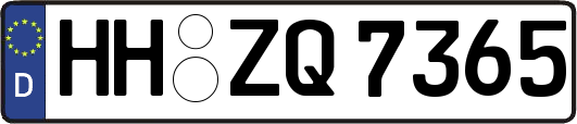 HH-ZQ7365