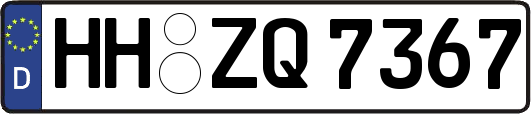 HH-ZQ7367
