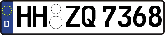 HH-ZQ7368
