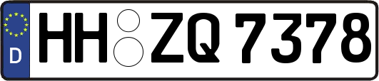 HH-ZQ7378