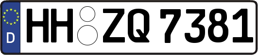 HH-ZQ7381