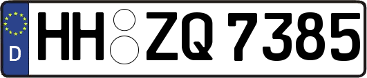 HH-ZQ7385