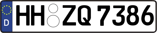 HH-ZQ7386