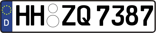 HH-ZQ7387