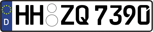 HH-ZQ7390