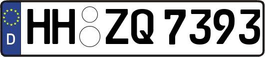 HH-ZQ7393