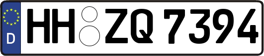 HH-ZQ7394