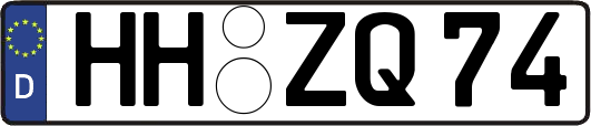 HH-ZQ74