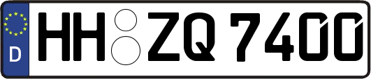 HH-ZQ7400