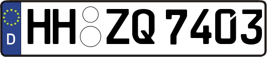 HH-ZQ7403