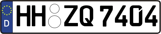 HH-ZQ7404