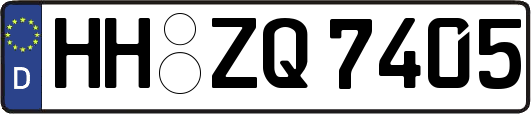HH-ZQ7405
