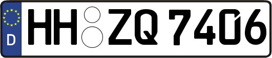 HH-ZQ7406