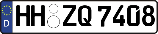 HH-ZQ7408