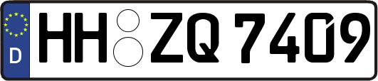 HH-ZQ7409