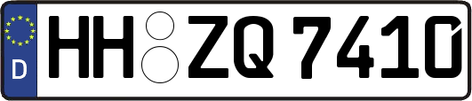 HH-ZQ7410