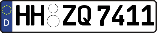 HH-ZQ7411