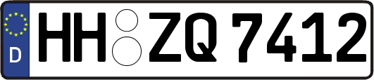 HH-ZQ7412