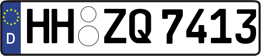 HH-ZQ7413