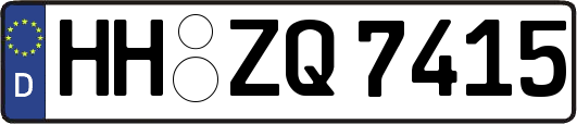 HH-ZQ7415