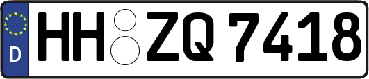 HH-ZQ7418
