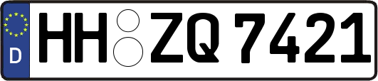 HH-ZQ7421