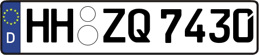 HH-ZQ7430