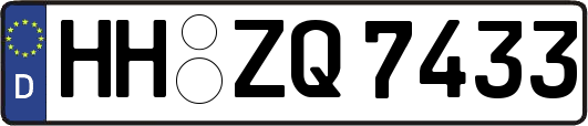 HH-ZQ7433